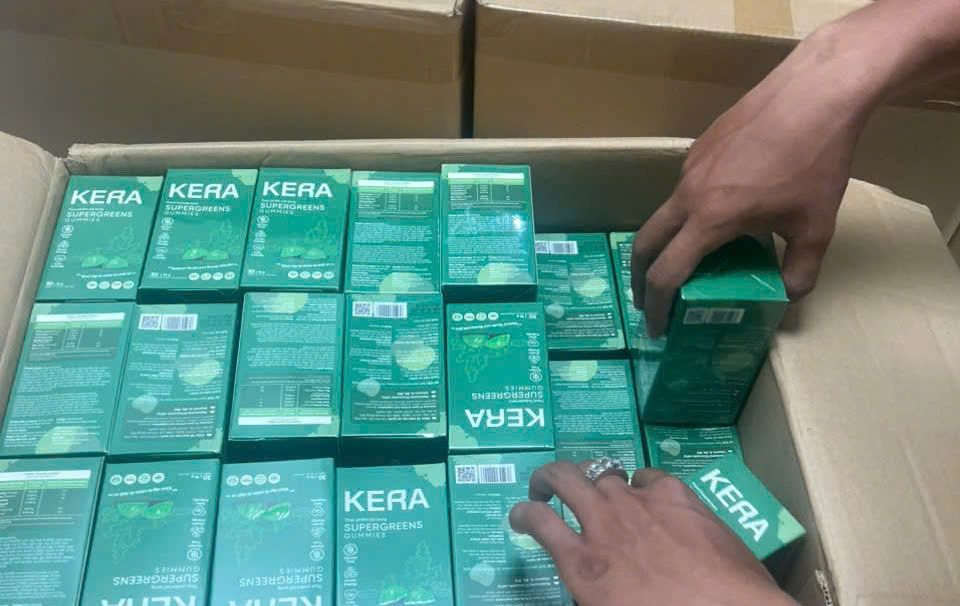kera