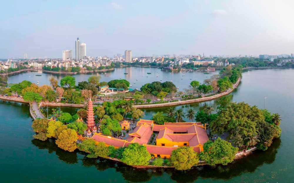 ha noi