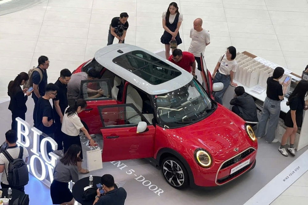 mini