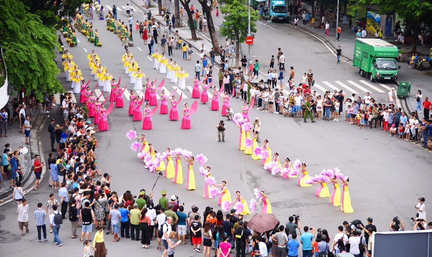ha noi