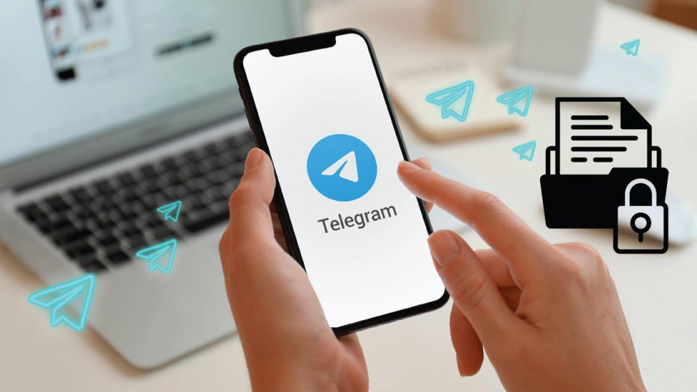 TELEGRAM