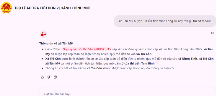 tro ly ai