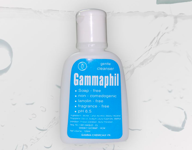 Gammaphil