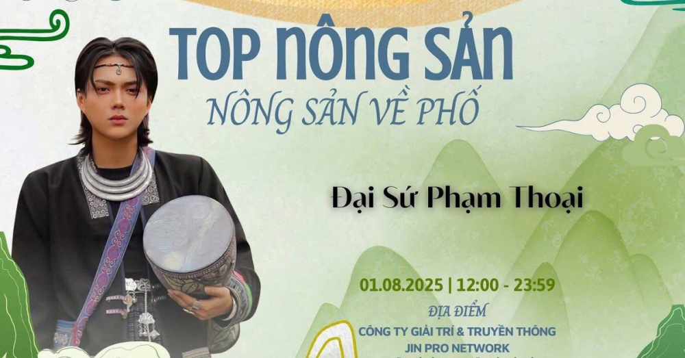 pham thoai