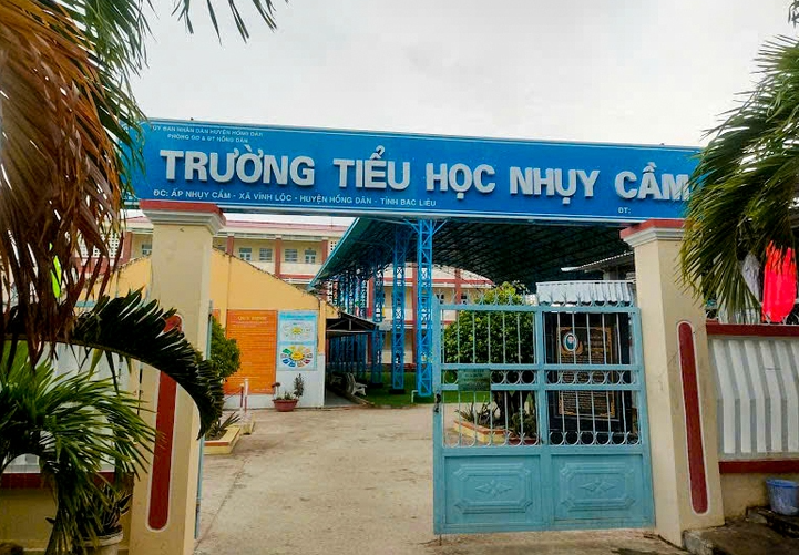 ca mau