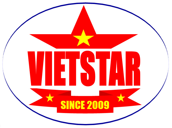 Logo Vietstar