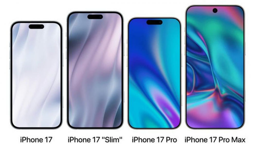 iphone 17