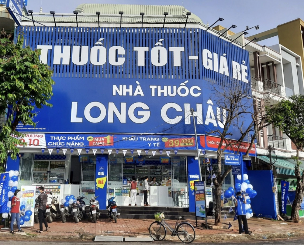 nha thuoc long chau