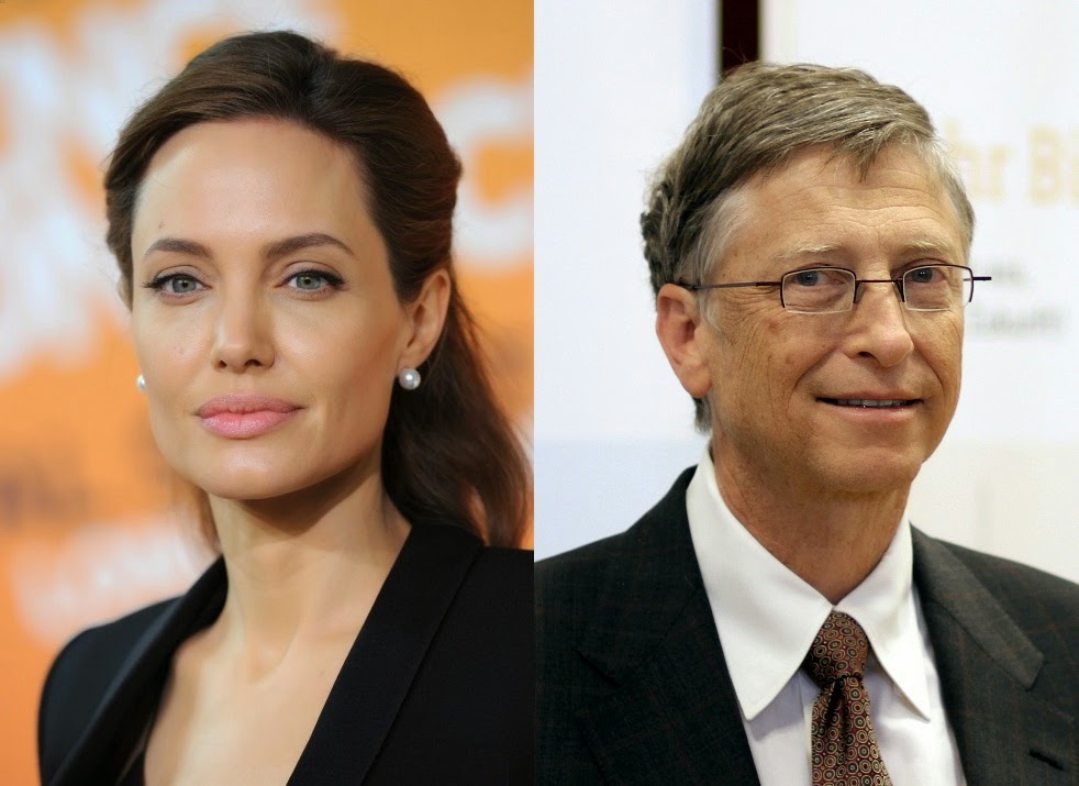 angie-and-bill-gates
