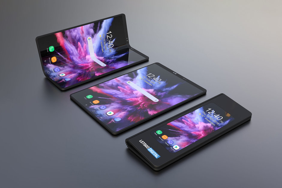 The-future-of-the-smartphone-is-foldable-Samsung-says