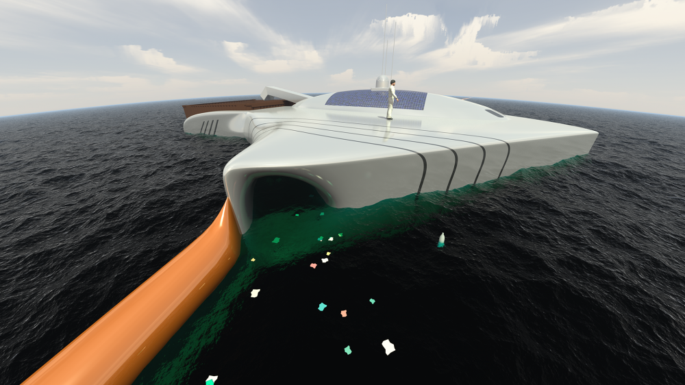 Ocean-Cleanup-Array-Great-Pacific-Garbage-Patch