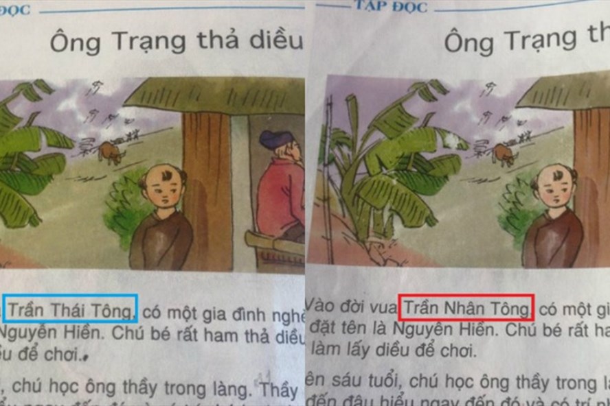 Tran-Tong