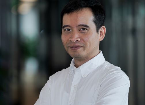Nguyen Hai Hung