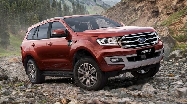 Ford-Everest-Trend-new-2019