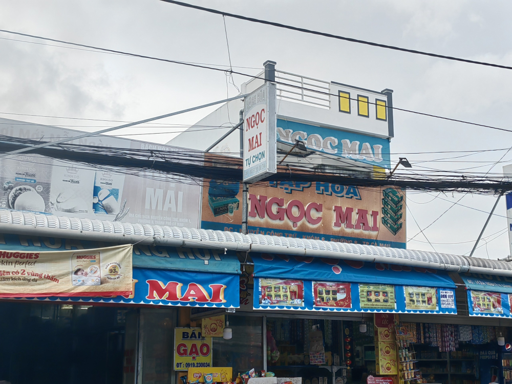 QLTT Ca Mau