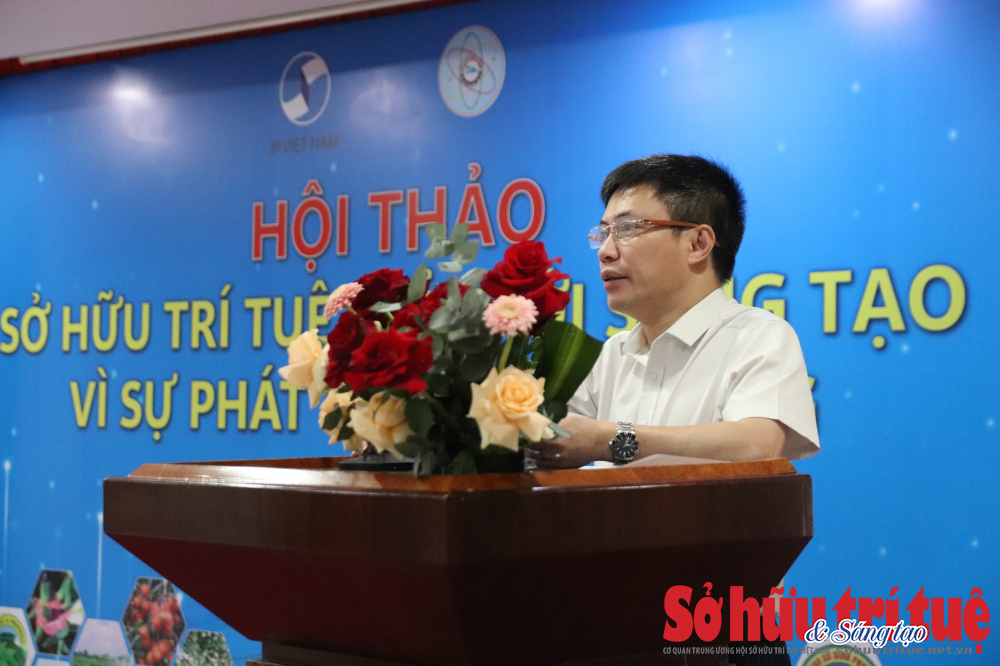 anh 1 - ong Le Huy Anh - Cuc pho cuc SHTT