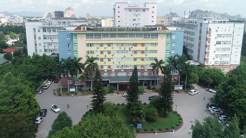 bv nhi thanh hoa