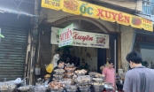Ẩm thực đường phố Sài Gòn: Ăn ốc chợ Bàn Cờ, khách được cho 5000 đồng