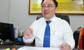 'Bắt tay' thông thầu, Giám đốc Sở Y tế Đồng Nai bị khởi tố