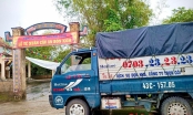 Taxi tải Thuận Thành kiện Sở KH&ĐT Đà Nẵng vì cấp nhiều tên gây nhầm lẫn thương hiệu