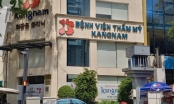 Một phụ nữ tử vong khi cấy mỡ ngực tại Bệnh viện thẩm mỹ Kangnam Sài Gòn