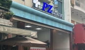 Viện thẩm mỹ quốc tế Pfizers lại 'hô biến' thành thương hiệu PZ Luxury?