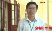 Gia Bình - Bắc Ninh: Hiệu trưởng ‘tiếp tay’ nhận Tây “balô” dạy tiếng Anh trái phép?