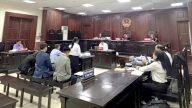Đại diện Viện KSND Cấp cao nhận định Công ty Bình Minh Việt xâm phạm nhãn hiệu