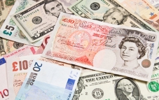 Tỷ giá ngoại tệ ngày 14/3: Euro và bảng Anh tăng, USD giảm nhẹ Tỷ giá ngoại tệ ngày 14/3: Euro và bảng Anh tăng, USD giảm nhẹ