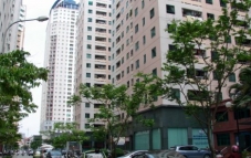 Thủ tướng chỉ đạo xử lý vụ Vinaconex muốn nhồi cao ốc 18 tầng trong KĐT Trung Hòa – Nhân Chính Thủ tướng chỉ đạo xử lý vụ Vinaconex muốn nhồi cao ốc 18 tầng trong KĐT Trung Hòa – Nhân Chính