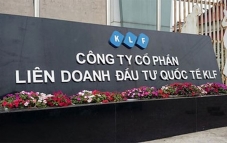 Quý I/2019 KLF "sống" nhờ lãi cho vay các doanh nghiệp "họ FLC" Quý I/2019 KLF "sống" nhờ lãi cho vay các doanh nghiệp "họ FLC"