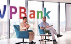 Công nghệ kỹ thuật số mở ra hướng đi mới cho startup Việt Nam Công nghệ kỹ thuật số mở ra hướng đi mới cho startup Việt Nam