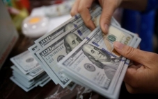 Tỷ giá ngoại tệ ngày 21/6/2019: USD quay đầu giảm nhẹ Tỷ giá ngoại tệ ngày 21/6/2019: USD quay đầu giảm nhẹ