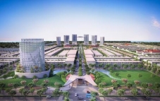 Lễ khởi công dự án Stella Mega City thuộc KITA GROUP tại Cần Thơ Lễ khởi công dự án Stella Mega City thuộc KITA GROUP tại Cần Thơ