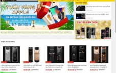 Danh sách 16 website mà Công ty TNHH Relex Việt Nam đã dùng để bán điện thoại giả Danh sách 16 website mà Công ty TNHH Relex Việt Nam đã dùng để bán điện thoại giả