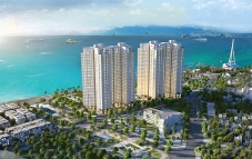 Thị trường condotel “bội thực” đại gia vàng Doji vẫn muốn "chen chân" Thị trường condotel “bội thực” đại gia vàng Doji vẫn muốn "chen chân"