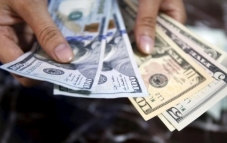 Tỷ giá ngoại tệ ngày 18/6: USD tăng mạnh Tỷ giá ngoại tệ ngày 18/6: USD tăng mạnh