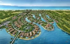 Khánh hòa chỉ đạo xác minh thông tin dự án NovaBeach Cam Ranh của Novaland Khánh hòa chỉ đạo xác minh thông tin dự án NovaBeach Cam Ranh của Novaland