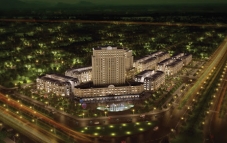 Eurowindow Garden City Tự hào mặt trời xứ Thanh Eurowindow Garden City Tự hào mặt trời xứ Thanh
