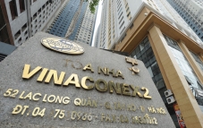 Công ty mẹ “lục đục” vì tái cơ cấu vốn chủ sở hữu, lợi nhuận Vinaconex 2 “tụt dốc” không phanh Công ty mẹ “lục đục” vì tái cơ cấu vốn chủ sở hữu, lợi nhuận Vinaconex 2 “tụt dốc” không phanh