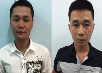 Bắt nhóm đối tượng cho vay tín dụng đen tại Đà Nẵng