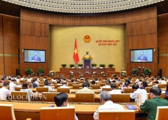Sửa đổi, bổ sung một số điều của Luật Sở hữu trí tuệ: Những vấn đề cần quan tâm