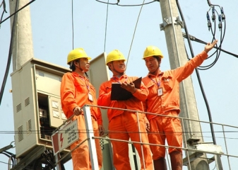 Lịch cắt điện Hà Nội hôm nay 26/5: 11 quận, huyện bị cắt điện