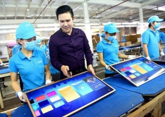 Thủ tướng yêu cầu xác minh vụ Asanzo bị tố nhập hàng Trung Quốc ‘đội lốt’ hàng Việt