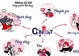 Mạng xã hội 'made in Vietnam' Lotus có gì khác biệt so với Gapo, Facebook?