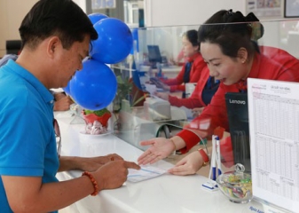 Ngăn chặn tín dụng “ma”