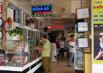 Quý 3/2019: Tịch thu hơn 15.500 chiếc đồng hồ giả mạo các thương hiệu nổi tiếng