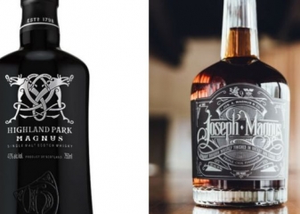 Nhà sản xuất rượu Whisky Scotch bị kiện vì vi phạm nhãn hiệu