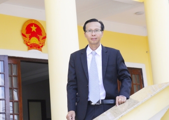 Thư Tổng Biên Tập: Mừng xuân 2020