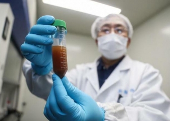 Vaccine Covid-19 của Trung Quốc thành công thử nghiệm bước đầu